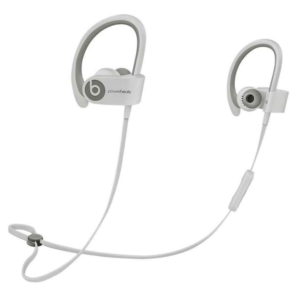 WITH CASE RETIRED/RARE Powerbeats2 Wireless Headphones